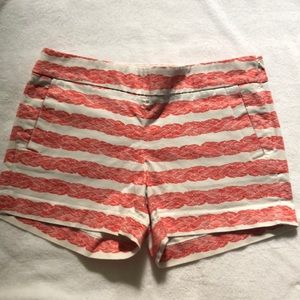 J Crew Shorts